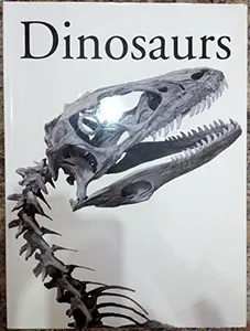 USED-Dinosaurs and Other Prehistoric Animals by Carl Mehling (Paperback)