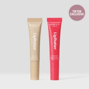 Spring Lip Butter Duo