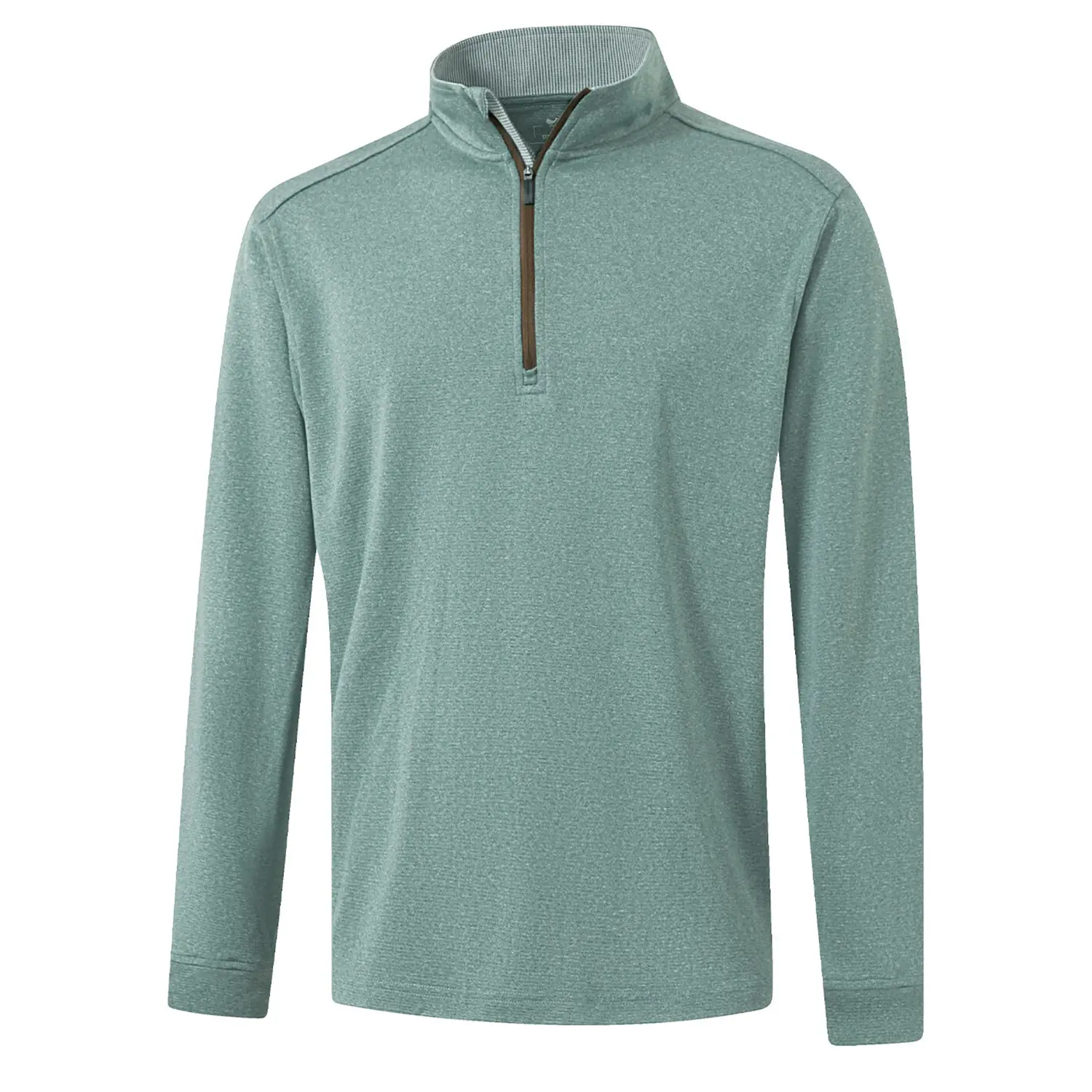 DTWOOO Men's Athletic Pullover, Lightweight Dry Fit Quarter Zip Long Sleeve Mock Neck Top for Golf & Running, Athletic Tops, All Season Activewear, Performance, Male, Outdoors, Fitted, Biking, 3Xl, Contrast Half Zipper, Half Zip Sweatshirt, Machine Washab