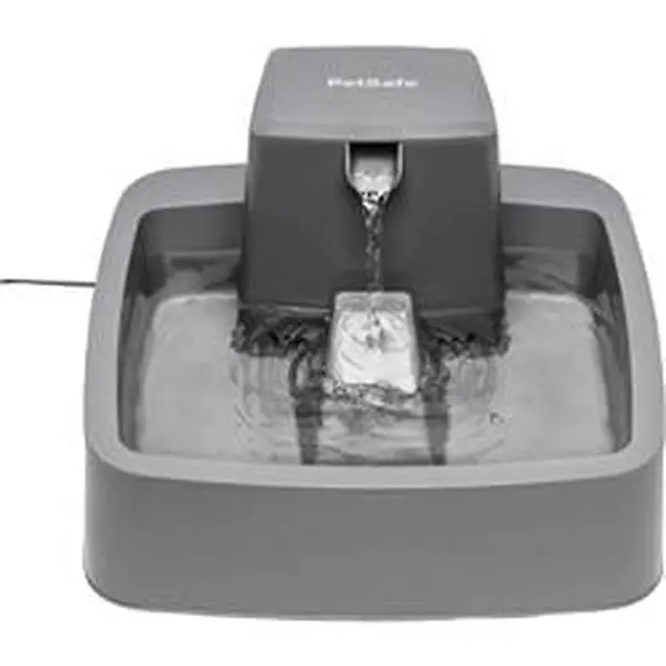Radio Systems DR16777 1 gal Drinkwell Pet Fountain