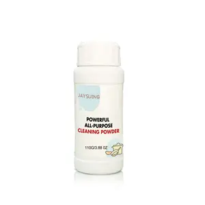Jaysuing Multi-Purpose Cleaning Powder, Kitchen Heavy Oil Cleaner Kitchen Utensils Rust Removal Cooktop Range Hood Clean