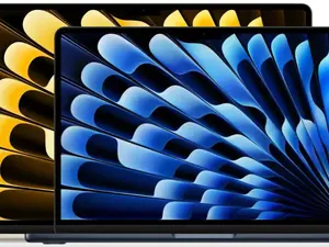 Refurbished Excellent MacBook Air (2023) 15-inch – Apple M2 8-Core CPU & 10-Core GPU