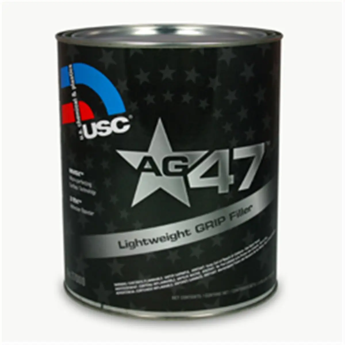 US Chemical & Plastics  1 gal Lightweight Grip Filler