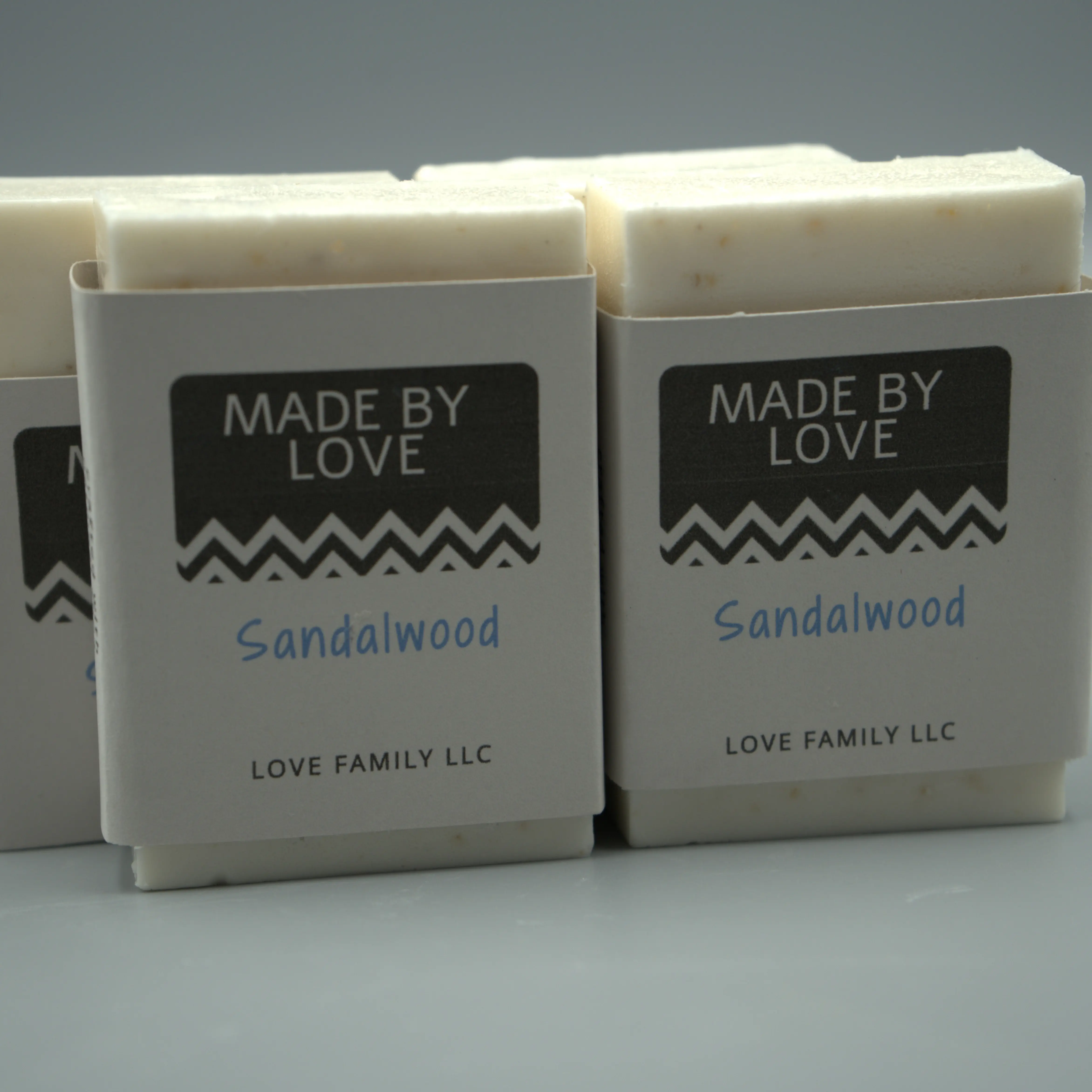 Sandlewood Bar Soap