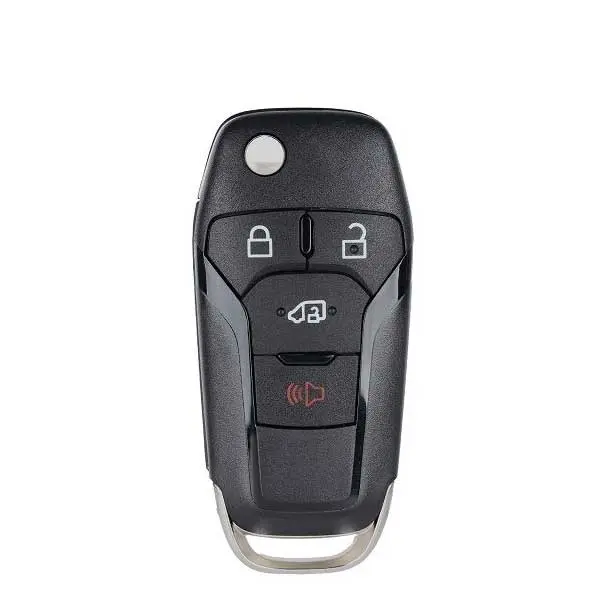 2019-2023 Ford Transit Transit Connect Flip Key 4 Button N5F-A08TAA 315MHz