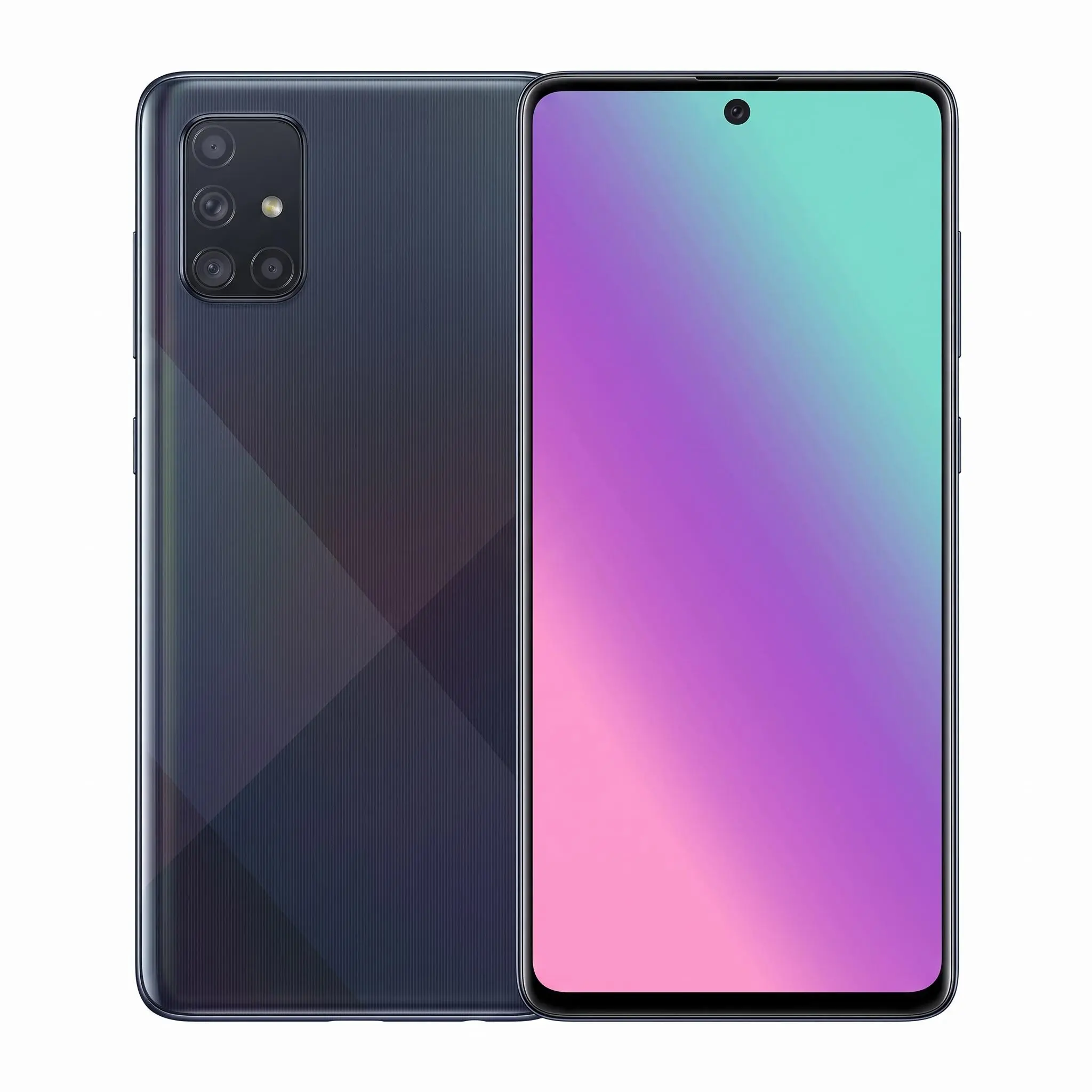 Refurbished Samsung Galaxy A71 5G UW A716V (Verizon Only) Excellent Condition with 1 Year Warranty