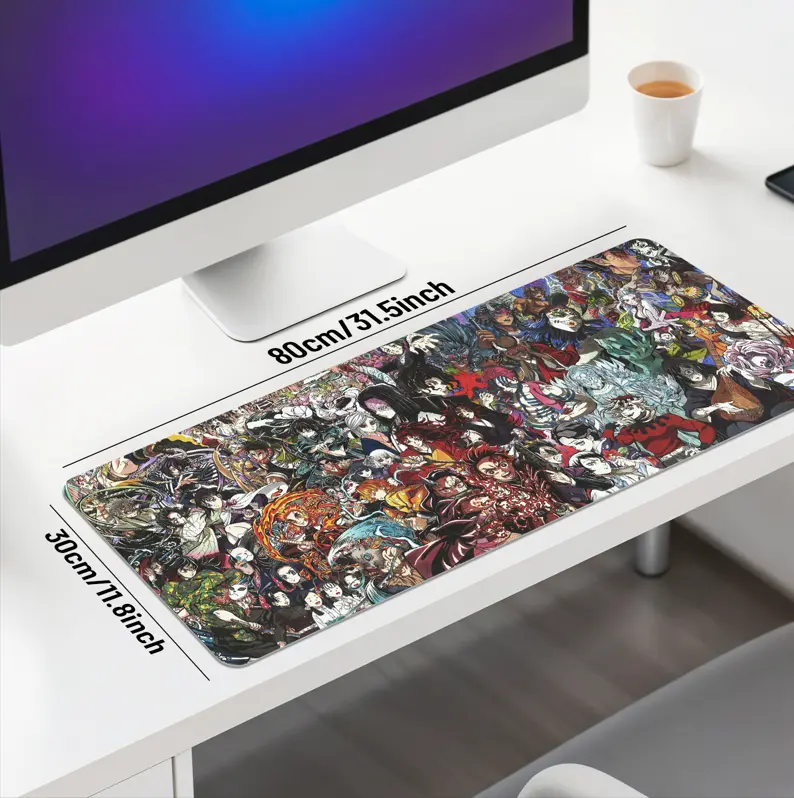 nrg benjyfishy mousepad - TikTok Shop