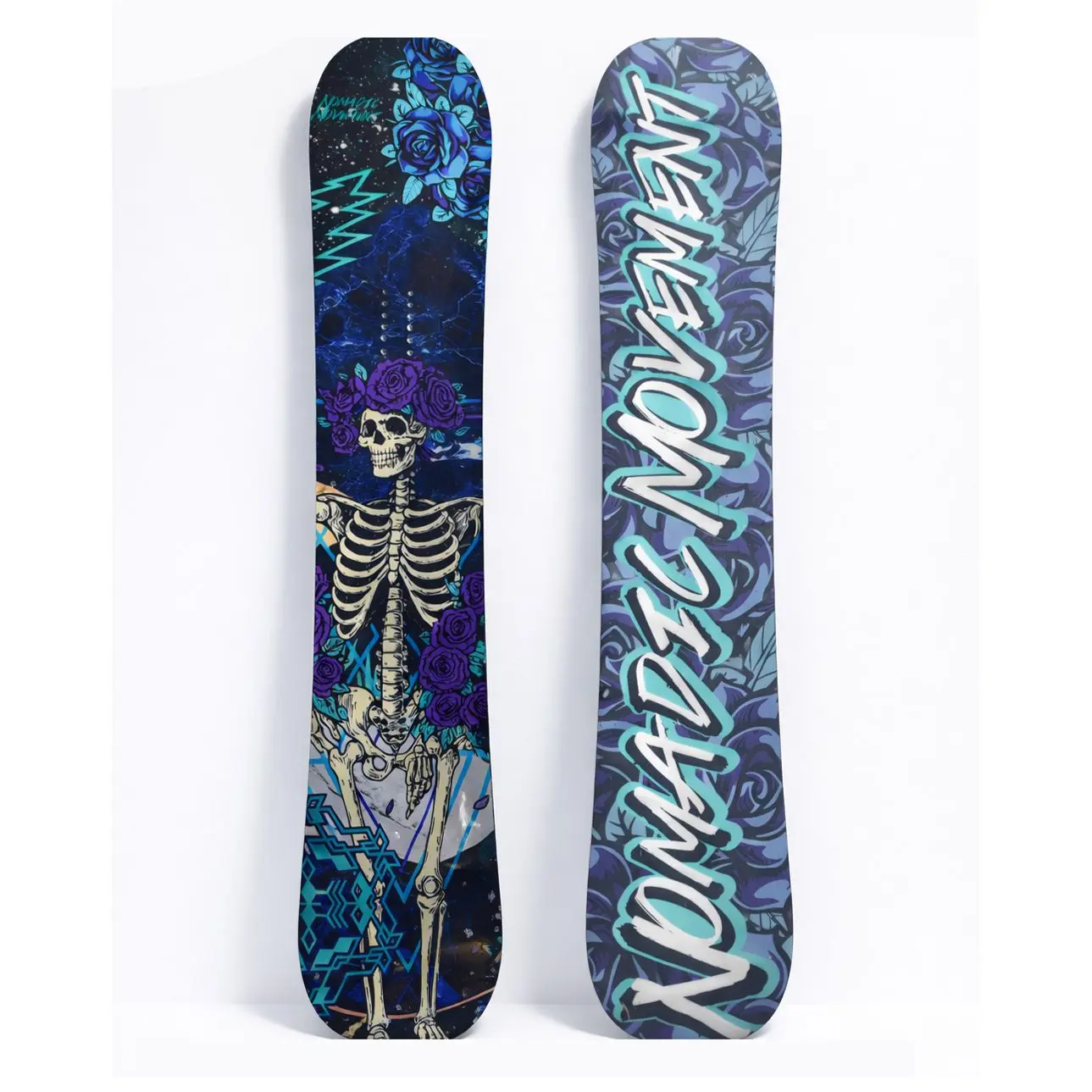Bertha Snowboard Bertha Snowboard