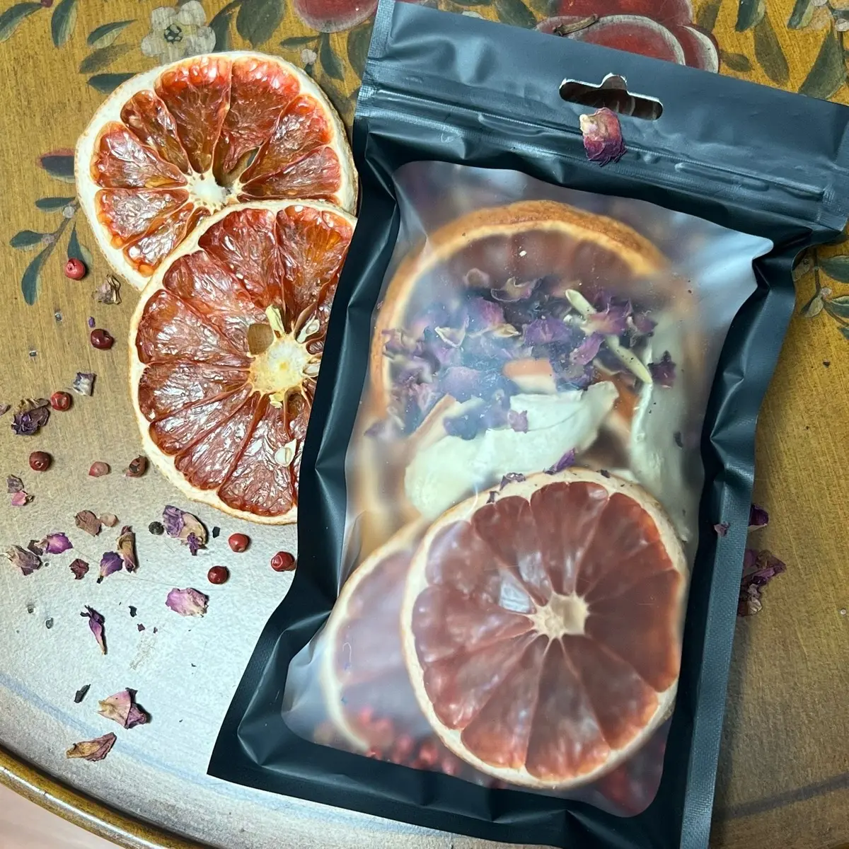 AromaFuse Simmer Pot Kits