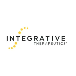 Integrative Therapeutics shop logo