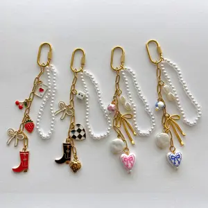 Bag Charms