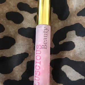 Cotton Candy lip gloss