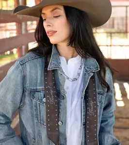 Howdy Twilly ~ Brown