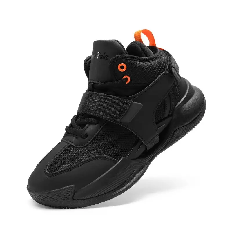 Dream Pairs Kids Non-Slip Basketball Shoes - Athletic, Sports & Gym Footwear for Youth Basketball & Casual Sports Activities, Athletic Shoes, Sports Shoes