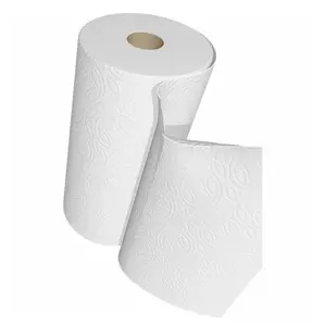 Kirkland signature paper towels