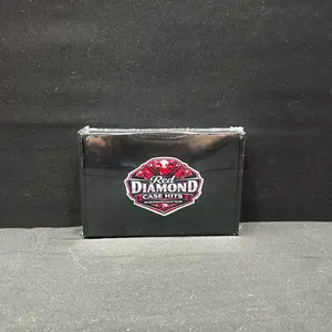 Red Diamond Case Hits - 1 Case Hit per Box