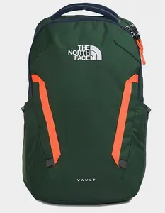 THE NORTH FACE Mens Vault Backpack THE NORTH FACE Mens Vault Backpack