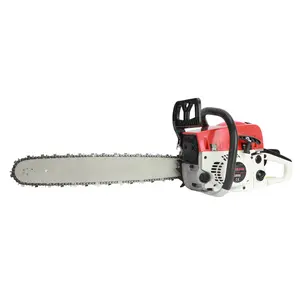 Summervibes 58CC 20"Gas ChainsawSummervibes, 58CC 20" 3.22HP, Gasoline Powered Chain Saw, Handheld Cordless Petrol Chainsaws for Tree Wood Branch Cutting, Tree Trimming, Land Clearing, Farm Garden Ranch Forest Cutting Use