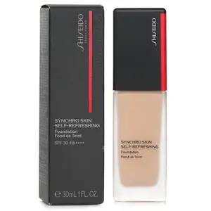 SHISEIDO Synchro Skin Self Refreshing Foundation - # 260 Cashmere