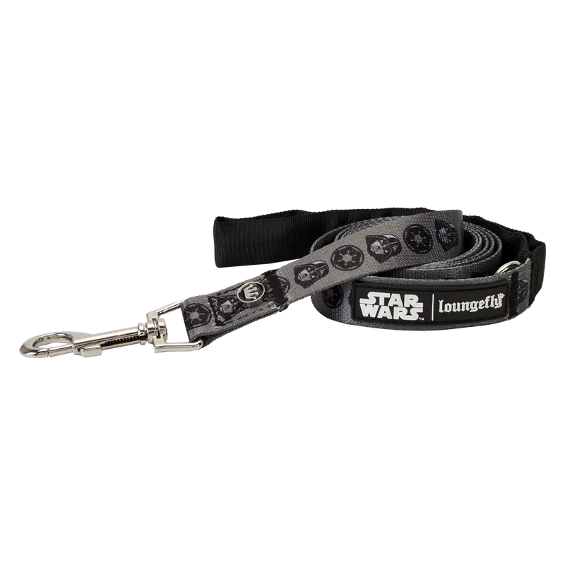 Darth Vader Dog Leash