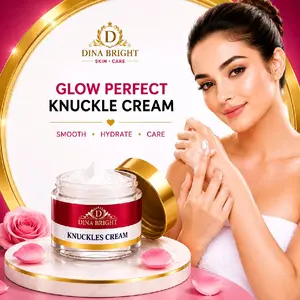 ADVANCE KNUCKLE CARE CREAM.
