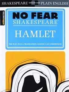Hamlet Sparknotes No Fear Shak