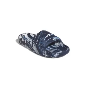 Adidas Adilette Slides Blue IF6874 Men's Fashion Shoes New