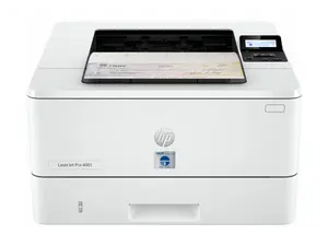 Troy 4001n Laser Monochrome Printer - 42 ppm Mono - Automatic Duplex Print - 350 Sheets Input - Plain Paper Print  01-4001NM-111