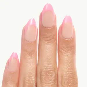 Chillhouse Chill Tips Press On Nails | Bougie Barre