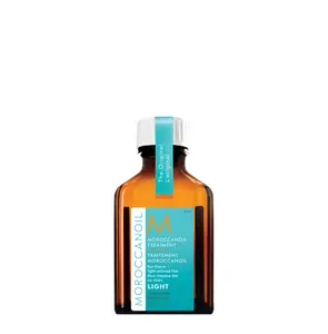Moroccanoil Treatment Light Size: 0.85 oz/ 25 mL