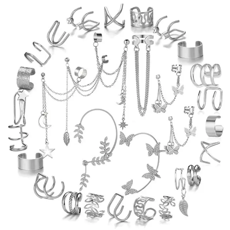 31pcs set