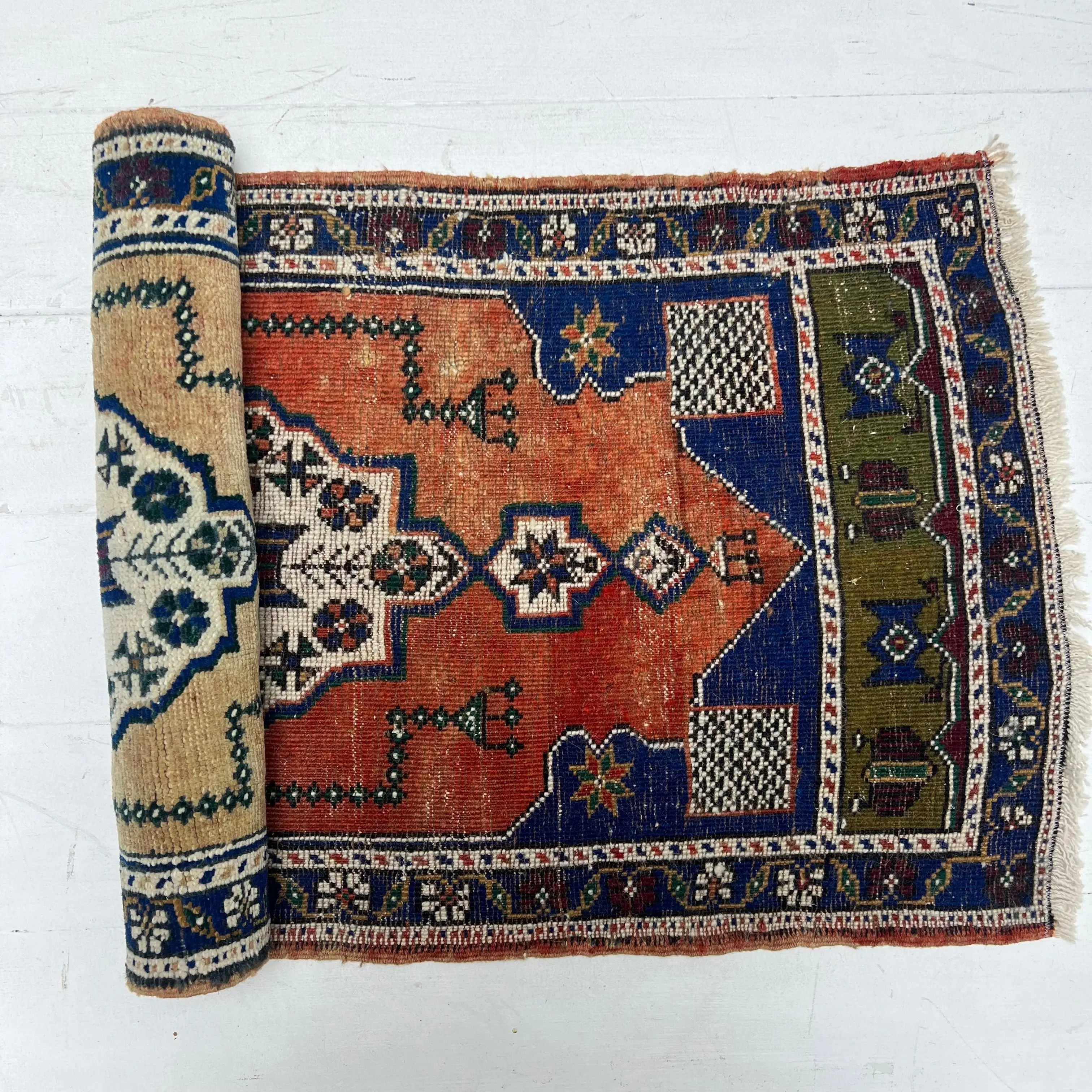 Meridian Turkish Rug Meridian Turkish Rug