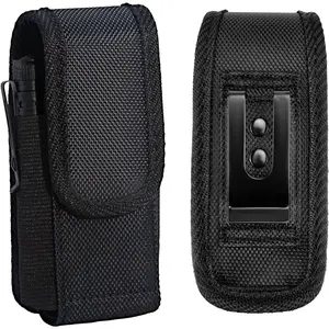 Multitool Sheath, Magnetic Cover Multitool Compatible with Plus Wingman Surge Rebar EDC Belt Organizer Tool Holster