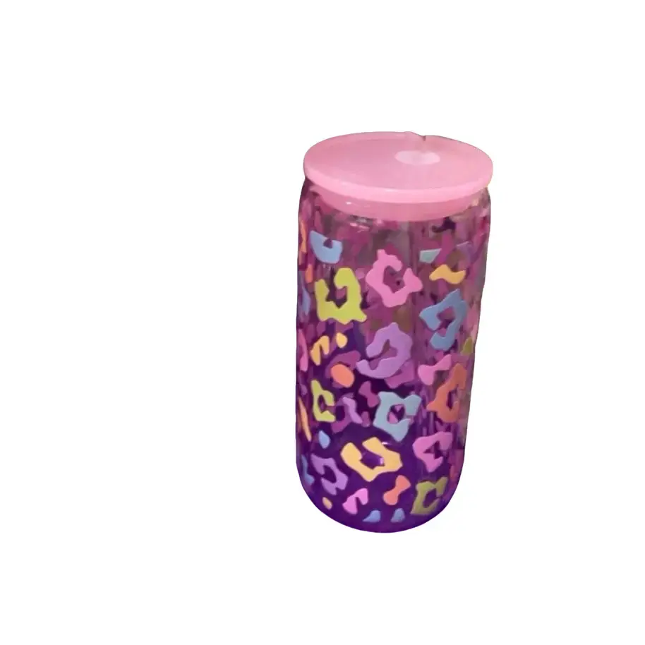 12 oz Libby Glass for Drinks - High-Quality Drinkware
