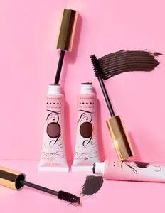 P.Louise Eyebrow Gel - Mochaccino