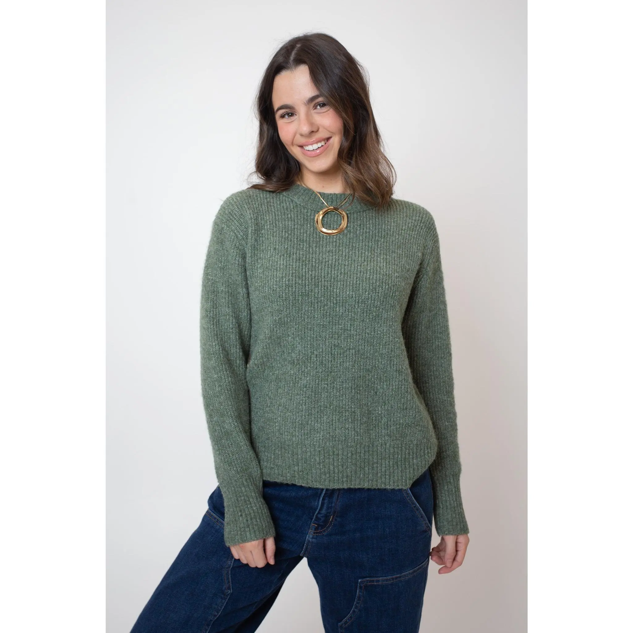 Maeve Sweater Maeve Sweater