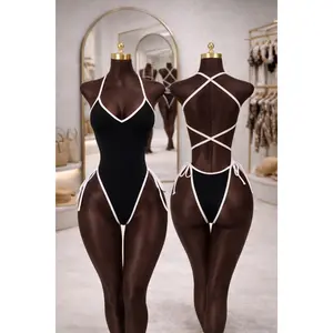 Body Talk Swimsuit