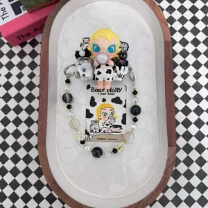 Phone clip/decoden cream