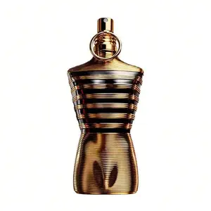 Jean Paul Gaultier Le Male Elixir Parfum Spray Long Lasting For Men Parfum 4.2oz