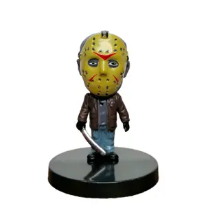 Jason Voorhees Collectible Figure