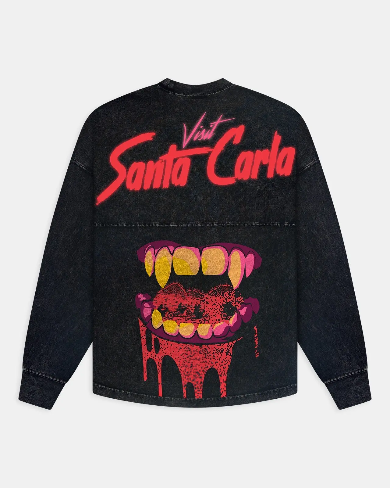 Visit Santa Carla, The Lost Boys™ Spirit Jersey®