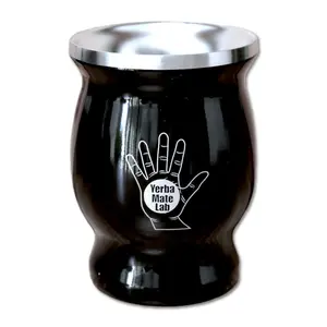 INOX Stainless Steel Mate Gourd