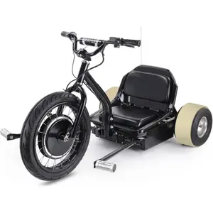 Moto Tec  48V Drifter Electric Trike