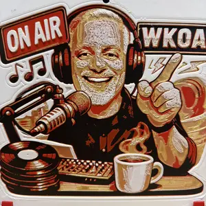 3D Printed Canvas Art (KOA)