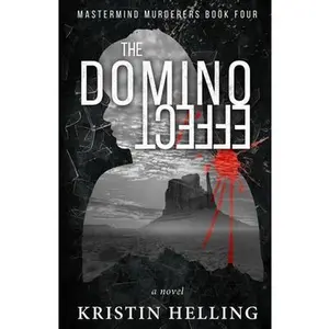 USED-The Domino Effect by Helling, Kristin (Paperback)