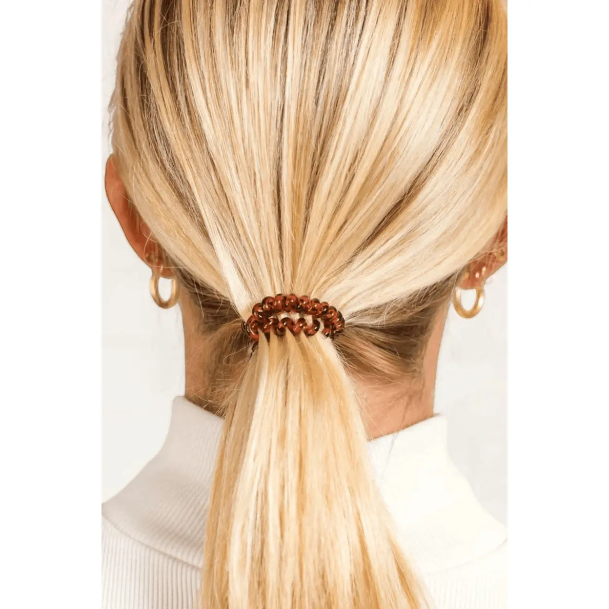 TELETIES Small Hair Ties