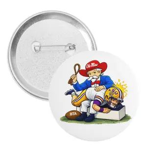 Ole Miss BTA  LSU button