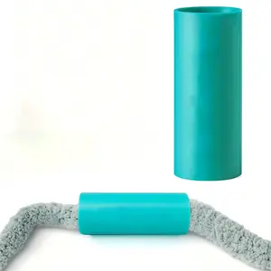 Chunky Yarn Fluffer Tool, Professional Yarn Fluffing & Reviving Accessory, Ideal for Bulky, Jumbo, Chenille Yarn, Hand Knitting & Blanket Crocheting
