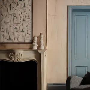 Pradier Candleholder