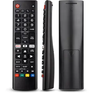 Universal Remote Control for All LG Smart TV Replacement LED OLED UHD LCD Plasma Magic Webos 3D 4K AKB75095307 AKB75375604 AKB75675304 AKB74915305 AKB76037601 AKB75855501 AKB76040302-2 Year Warranty-USA